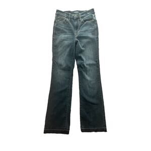 Judy Blue 3 / 26 Dark Slim Cut Boot